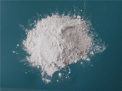 复合肥专用沸石粉